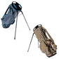 muta MARINE GOLF ムータマリンゴルフ メンズ レディース メタリックキャディバッグ＆ヘッドカバーセット mgad-749129