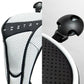muta MARINE GOLF ムータマリンゴルフ メンズ レディース CONTINUA パンチングエシカルレザー フェアウェイウッド用 ヘッドカバー MGAD-750158