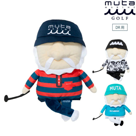 muta MARINE GOLF – GOLFCITY ARD