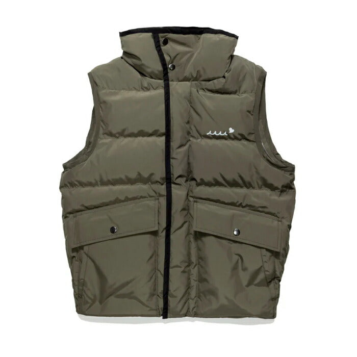 muta MARINE GOLF ムータマリンゴルフ ゴルフウェア レディース ファンクショナル ダウンジャケット [全2色] 2WAY 保温性 万能アウター mgjc-443679