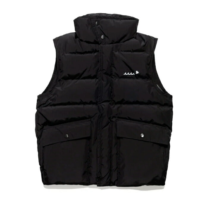 muta MARINE GOLF ムータマリンゴルフ ゴルフウェア レディース ファンクショナル ダウンジャケット [全2色] 2WAY 保温性 万能アウター mgjc-443679