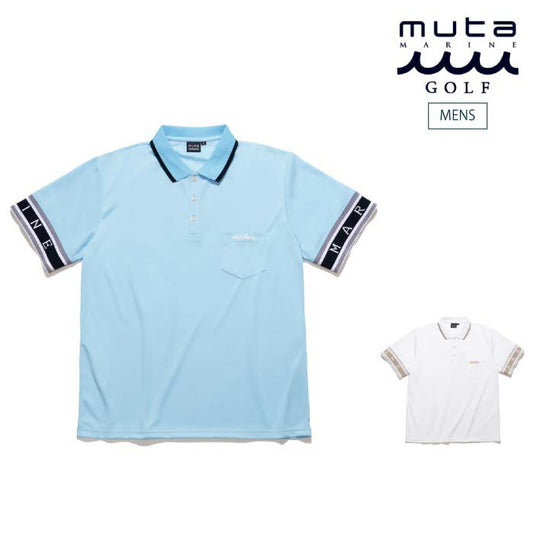 全国送料無料ギフト GOLF MARINE muta – ARD GOLFCITY メンズウェア