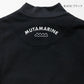 muta MARINE GOLF ムータマリンゴルフ ゴルフウェア メンズ ヒートエフェクト モックネックプルオーバー 長袖 裏起毛 発熱素材 伸縮性 mgjc-446892