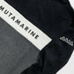 muta MARINE GOLF ムータマリンゴルフ ゴルフウェア メンズ ライトニット モックネックプルオーバー 長袖 発熱素材 伸縮性 mgjc-446894