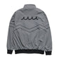 muta MARINE GOLF ムータマリンゴルフ ゴルフウェア メンズ SOLOTEX HEAT ENERGY ジップブルゾン 長袖 軽量 2WAYストレッチ 撥水 UVカット mgmk-443743