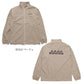 muta MARINE GOLF ムータマリンゴルフ ゴルフウェア メンズ 撥水ストレッチ ジップアップブルゾン 軽量 2WAYストレッチ UVカット 裏地メッシュ イージーケア シーズンレス mgmk-443746