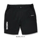 muta MARINE GOLF ムータマリンゴルフ ゴルフウェア メンズ パウダーツイルストレッチ ショートパンツ テーパードシルエット Dカン配置 mgmk-444367