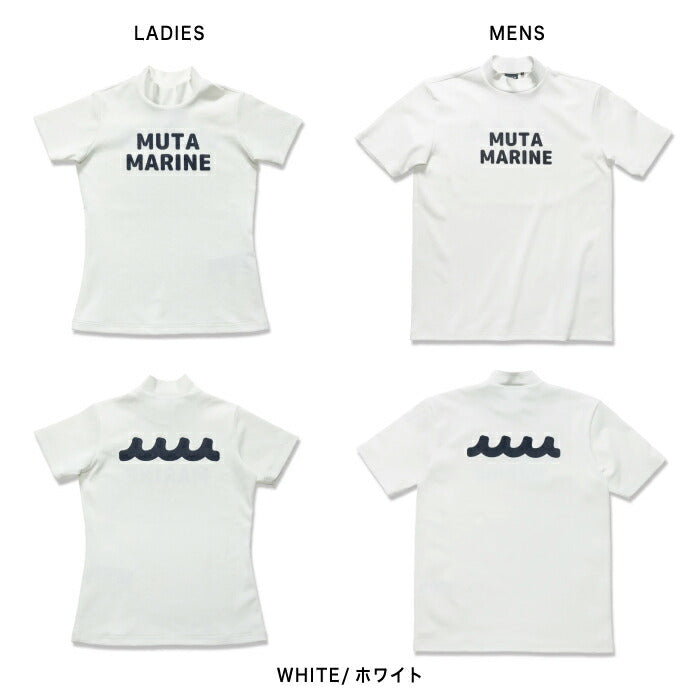 muta MARINE GOLF ムータマリンゴルフ ゴルフウェア メンズ レディース 