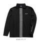 muta MARINE GOLF ムータマリンゴルフ ゴルフウェア メンズ ストレッチポンチ バーチカルラインポロ 長袖 すっきりとしたシルエット mgmk-446881