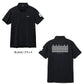 muta MARINE GOLF ムータマリンゴルフ ゴルフウェア メンズ レディース UNISEX 5LINE ポロシャツ 速乾 MGMP-446784