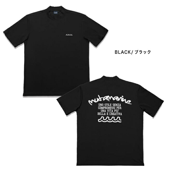 muta MARINE GOLF ムータマリンゴルフ ゴルフウェア メンズ レデイース