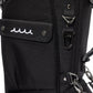 muta MARINE GOLF ムータマリンゴルフ メンズ レディース CORDURA Ballistic®スタンドキャディバッグ 6分割口枠 小物収納ポケット配置 シリーズ商品あり mgsg-251214