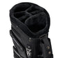 muta MARINE GOLF ムータマリンゴルフ メンズ レディース CORDURA Ballistic®スタンドキャディバッグ 6分割口枠 小物収納ポケット配置 シリーズ商品あり mgsg-251214