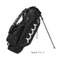 muta MARINE GOLF ムータマリンゴルフ メンズ レディース CORDURA Ballistic®スタンドキャディバッグ 6分割口枠 小物収納ポケット配置 シリーズ商品あり mgsg-251214
