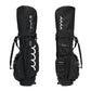 muta MARINE GOLF ムータマリンゴルフ メンズ レディース CORDURA Ballistic®スタンドキャディバッグ 6分割口枠 小物収納ポケット配置 シリーズ商品あり mgsg-251214