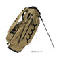 muta MARINE GOLF ムータマリンゴルフ メンズ レディース CORDURA Ballistic®スタンドキャディバッグ 6分割口枠 小物収納ポケット配置 シリーズ商品あり mgsg-251214