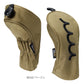 muta MARINE GOLF ムータマリンゴルフ メンズ レディース CORDURA Ballistic® フェアウェイウッド用 ヘッドカバー クッション性 耐水性 シリーズ商品あり mgsg-251216
