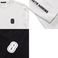 muta MARINE GOLF ムータマリンゴルフ ゴルフウェア メンズ レディース UNISEX スムースタッチ モックネックシャツ 長袖 なめらかな肌触り しなやかな伸縮性 mgsg-251237