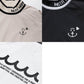 muta MARINE GOLF ムータマリンゴルフ ゴルフウェア メンズ レディース UNISEX ウォームジャージ モックネックプルオーバー 長袖シャツ 2WAYストレッチ 裏起毛 mgsg-251238