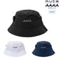 muta MARINE GOLF ムータマリンゴルフ ゴルフウェア メンズ レディース UNISEX ティーホルダー バケットハット サイズ調整可能 ティー3本付属 (ホワイト) MGST-624054