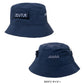 muta MARINE GOLF ムータマリンゴルフ ゴルフウェア メンズ レディース UNISEX ティーホルダー バケットハット サイズ調整可能 ティー3本付属 (ホワイト) MGST-624054