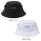 muta MARINE GOLF ムータマリンゴルフ ゴルフウェア メンズ レディース UNISEX ティーホルダー バケットハット サイズ調整可能 ティー3本付属 (ホワイト) MGST-624054