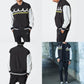 muta MARINE GOLF ムータマリンゴルフ ゴルフウェア メンズ ACANTHUS × muta MARINE CORDURA® MA-1 Jacket ストレッチ 撥水 ウォッシャブル コラボ mmac-ma2501
