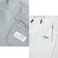 muta MARINE GOLF ムータマリンゴルフ ゴルフウェア メンズ ACANTHUS × muta MARINE Double-knit Biker Pants イージーバイカーパンツ ストレッチ 保温 断熱 MMAC-MA2533