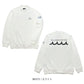 muta MARINE GOLF ムータマリンゴルフ ゴルフウェア メンズ ACANTHUS × muta MARINE Mockneck Sweatshirts [全2色] 国産起毛裏毛 保温性 モックネックスウェット 上品 コラボ MMAC-MA2535