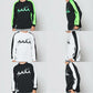 muta MARINE GOLF ムータマリンゴルフ メンズ レディース 長袖シャツ ACANTHUS × muta MARINE Soccer Jersey Top ストレッチ リラックスシルエット MMAC-MA2538