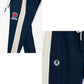 muta MARINE GOLF ムータマリンゴルフ ゴルフウェア メンズ ACANTHUS × muta MARINE Sweet Logo Sideline Pants ラインパンツ MMAC-MA2548