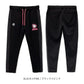 muta MARINE GOLF ムータマリンゴルフ ゴルフウェア メンズ ACANTHUS × muta MARINE Sweet Logo Sideline Pants ラインパンツ MMAC-MA2548