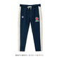 muta MARINE GOLF ムータマリンゴルフ ゴルフウェア メンズ ACANTHUS × muta MARINE Sweet Logo Sideline Pants ラインパンツ MMAC-MA2548
