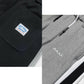 muta MARINE GOLF ムータマリンゴルフ ゴルフウェア メンズ ACANTHUS × muta MARINE Track Pants ロングパンツ ストレッチ性 吸水速乾 防シワ ウォッシャブル性 mmac-ma2608
