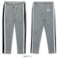 muta MARINE GOLF ムータマリンゴルフ ゴルフウェア メンズ ACANTHUS × muta MARINE Track Pants ロングパンツ ストレッチ性 吸水速乾 防シワ ウォッシャブル性 mmac-ma2608