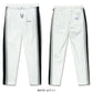 muta MARINE GOLF ムータマリンゴルフ ゴルフウェア メンズ ACANTHUS × muta MARINE Track Pants ロングパンツ ストレッチ性 吸水速乾 防シワ ウォッシャブル性 mmac-ma2608