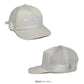 muta MARINE GOLF ムータマリンゴルフ ゴルフウェア メンズ ACANTHUS × muta MARINE College Logo Mesh Cap 帽子 メッシュキャップ 吸水速乾 mmac-ma2622