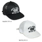 muta MARINE GOLF ムータマリンゴルフ ゴルフウェア メンズ ACANTHUS × muta MARINE College Logo Mesh Cap 帽子 メッシュキャップ 吸水速乾 mmac-ma2622