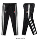 muta MARINE GOLF ムータマリンゴルフ ゴルフウェア メンズ ACANTHUS × muta MARINE Sweet Sideline Pants ロングパンツ イージーケア素材 日本製 セットアップ対応 mmac-ma2626
