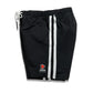 muta MARINE GOLF ムータマリンゴルフ ゴルフウェア メンズ ACANTHUS × muta MARINE Sweet Logo Shorts ショートパンツ ストレッチ シンプルデザイン セットアップ対応 mmac-ma2627
