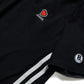muta MARINE GOLF ムータマリンゴルフ ゴルフウェア メンズ ACANTHUS × muta MARINE Sweet Logo Tee 半袖シャツ ベーシックシルエット コットン100％ セットアップ対応 mmac-ma2628
