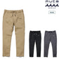 muta MARINE GOLF ムータマリンゴルフ ゴルフウェア メンズ ACANTHUS × muta MARINE Easy Tight Pants イージータイトロングパンツ チノストレッチ素材 ウエストドローコード フロントファスナー開き仕様 mmac-ma2654