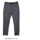 muta MARINE GOLF ムータマリンゴルフ ゴルフウェア メンズ ACANTHUS × muta MARINE Easy Tight Pants イージータイトロングパンツ チノストレッチ素材 ウエストドローコード フロントファスナー開き仕様 mmac-ma2654