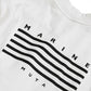 muta MARINE GOLF ムータマリンゴルフ ゴルフウェア メンズ ACANTHUS × muta MARINE Mockneck Sweatshirts モックネックスウェット 国産起毛裏毛使用 保温性 上品な着心地 mmac-ma2655