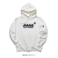 muta MARINE GOLF ムータマリンゴルフ ゴルフウェア メンズ ACANTHUS × muta MARINE Sweet Extra Logo Hoodie ヘビーウェイトスウェット プルオーバーパーカー オールドアメリカンを想起させる仕上がり mmac-ma2670