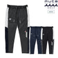 muta MARINE GOLF ムータマリンゴルフ ゴルフウェア メンズACANTHUS × muta MARINE Sweet Extra Logo Line Pants ラインパンツ スポーティ カジュアル イージーケアmmac-ma2672