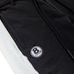 muta MARINE GOLF ムータマリンゴルフ ゴルフウェア メンズACANTHUS × muta MARINE Sweet Extra Logo Line Pants ラインパンツ スポーティ カジュアル イージーケアmmac-ma2672