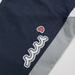 muta MARINE GOLF ムータマリンゴルフ ゴルフウェア メンズACANTHUS × muta MARINE Sweet Extra Logo Line Pants ラインパンツ スポーティ カジュアル イージーケアmmac-ma2672