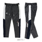 muta MARINE GOLF ムータマリンゴルフ ゴルフウェア メンズACANTHUS × muta MARINE Sweet Extra Logo Line Pants ラインパンツ スポーティ カジュアル イージーケアmmac-ma2672
