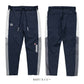 muta MARINE GOLF ムータマリンゴルフ ゴルフウェア メンズACANTHUS × muta MARINE Sweet Extra Logo Line Pants ラインパンツ スポーティ カジュアル イージーケアmmac-ma2672